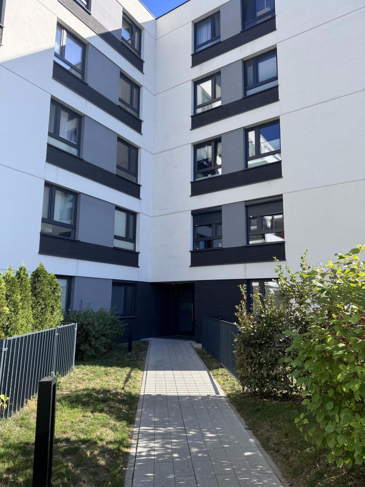 Mieszkanie Idea Wacyn Radom Exterior photo