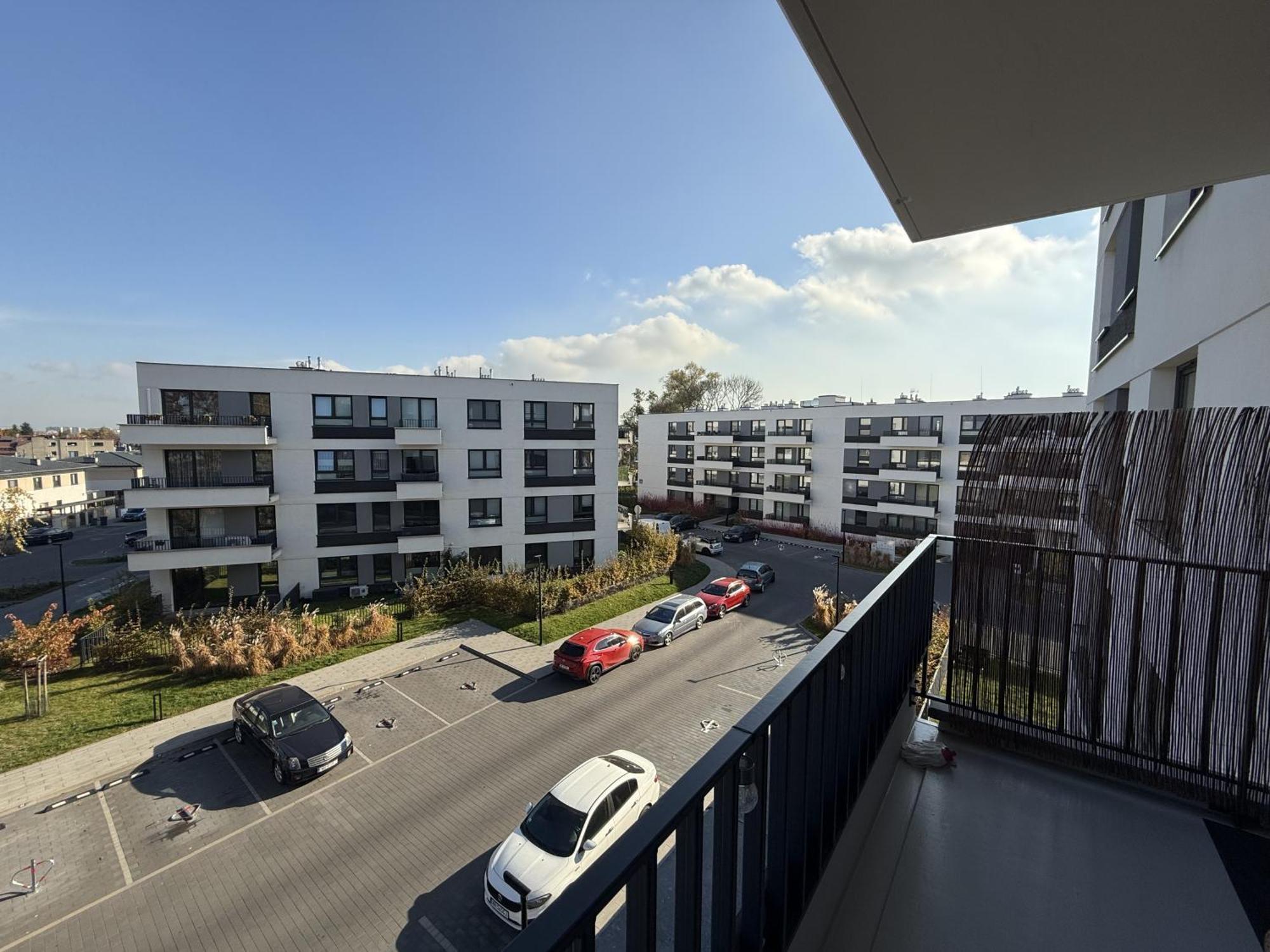 Mieszkanie Idea Wacyn Radom Exterior photo